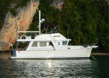 38' Selene 2024 Yacht For Sale